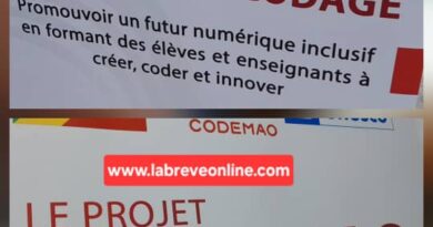 Du côté des bénéficiaires, l’enthousiasme est palpable. Plusieurs élèves affirment avoir acquis de nouvelles compétences, notamment dans la conception de jeux, d’animations ou de contenus numériques. « C’est le travail qui nous a permis d’y arriver », témoigne l’un d’eux, Nevis Monzemou Elotas, tout en appelant à partager ces connaissances avec d’autres jeunes.