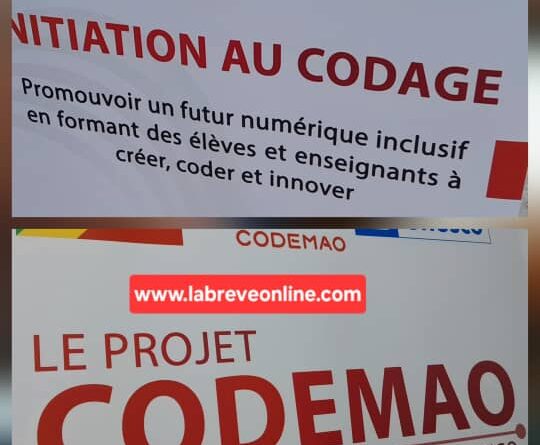 Du côté des bénéficiaires, l’enthousiasme est palpable. Plusieurs élèves affirment avoir acquis de nouvelles compétences, notamment dans la conception de jeux, d’animations ou de contenus numériques. « C’est le travail qui nous a permis d’y arriver », témoigne l’un d’eux, Nevis Monzemou Elotas, tout en appelant à partager ces connaissances avec d’autres jeunes.