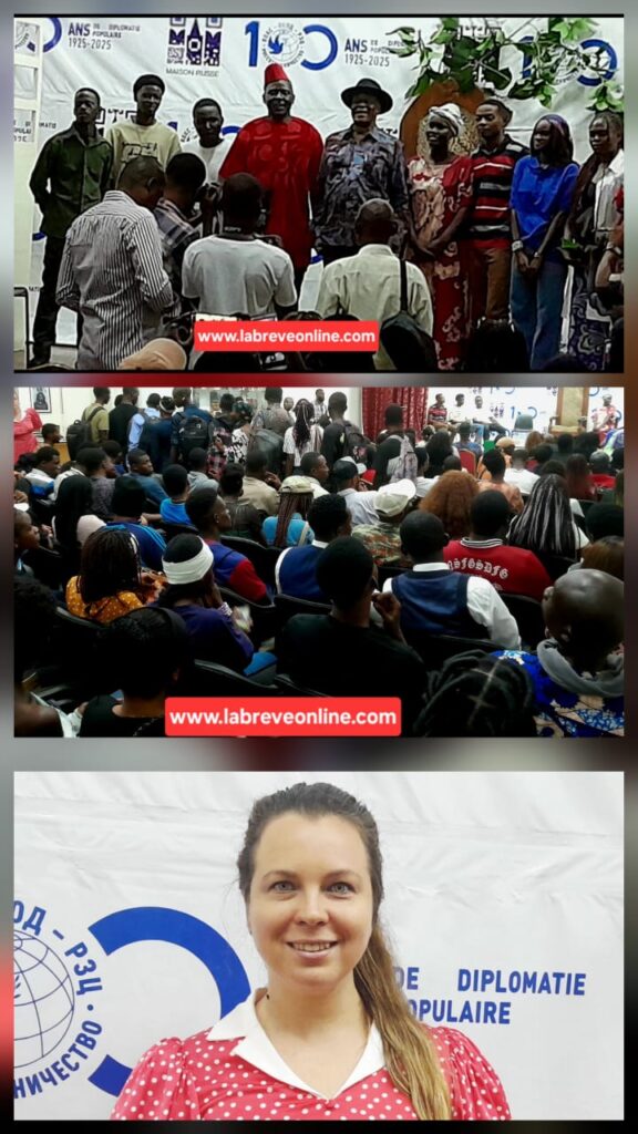 Interrogé en marge de la représentation, Henri Djombo a souligné que « les dégâts causés sur l’environnement sont visibles au quotidien », ajoutant que « le silence peut être coupable pour l’avenir ». Selon lui, l’urgence réside dans le renforcement des stratégies de communication et de sensibilisation, notamment à destination de la jeunesse, afin de préserver les ressources naturelles pour les générations futures.