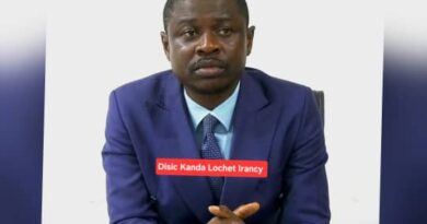 Le directeur des systèmes d’information et de communication (Dsic) au ministère de l’Enseignement préscolaire, primaire, secondaire et de l’alphabétisation, Irancy Bacvich Lochet Kanda, a lancé récemment, la plateforme de la géolocalisation des centres en vue d’améliorer l’organisation, la transparence et l’accessibilité des épreuves des examens d’état.