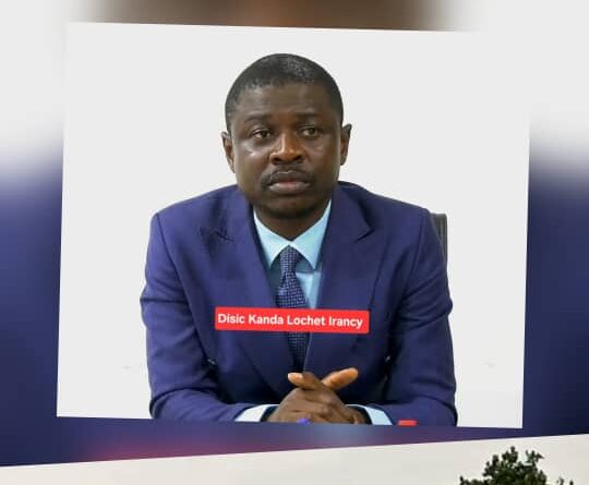 Le directeur des systèmes d’information et de communication (Dsic) au ministère de l’Enseignement préscolaire, primaire, secondaire et de l’alphabétisation, Irancy Bacvich Lochet Kanda, a lancé récemment, la plateforme de la géolocalisation des centres en vue d’améliorer l’organisation, la transparence et l’accessibilité des épreuves des examens d’état.