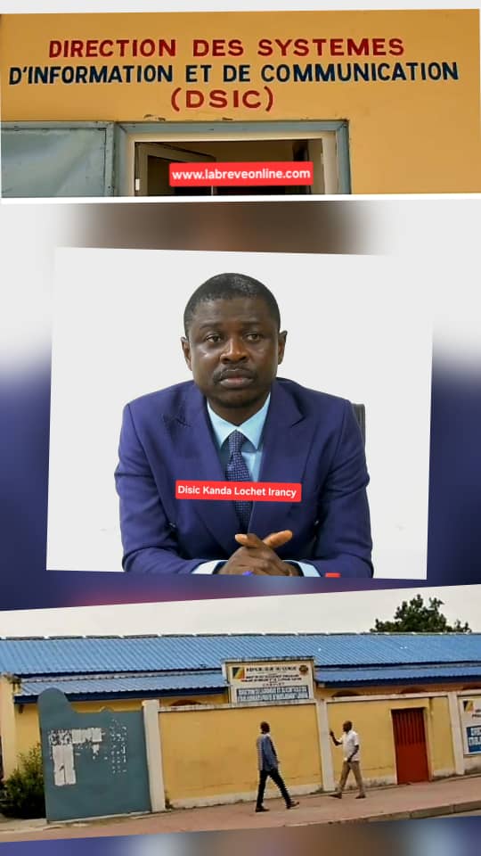 Le directeur des systèmes d’information et de communication (Dsic) au ministère de l’Enseignement préscolaire, primaire, secondaire et de l’alphabétisation, Irancy Bacvich Lochet Kanda, a lancé récemment, la plateforme de la géolocalisation des centres en vue d’améliorer l’organisation, la transparence et l’accessibilité des épreuves des examens d’état.