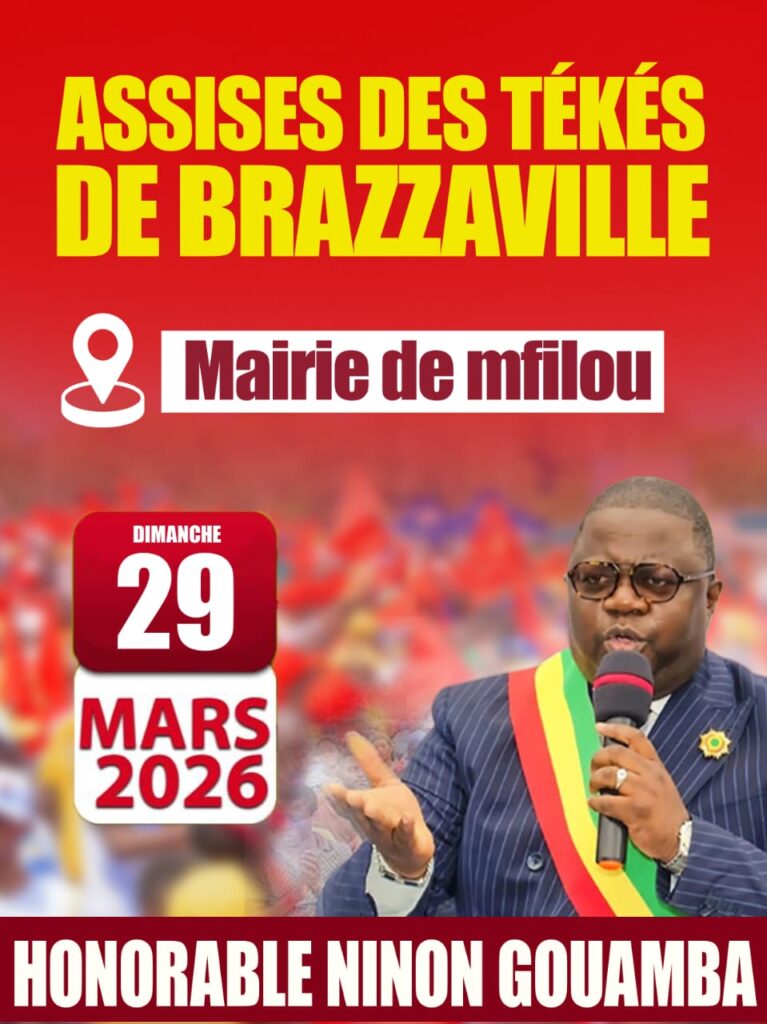 Conçue comme un espace de dialogue inclusif, cette rencontre vise à aborder les principales préoccupations de cette communauté vivant dans la capitale. Les échanges porteront sur des thématiques variées, allant des enjeux socioculturels à la question du développement économique, en passant par la préservation de l’identité et des valeurs traditionnelles.