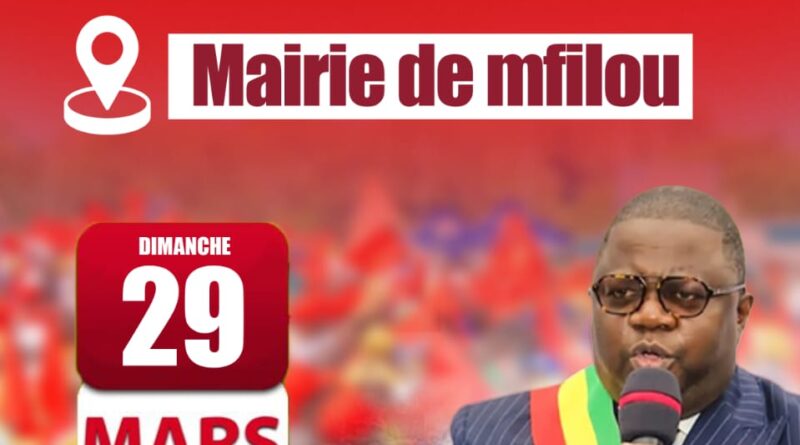 Conçue comme un espace de dialogue inclusif, cette rencontre vise à aborder les principales préoccupations de cette communauté vivant dans la capitale. Les échanges porteront sur des thématiques variées, allant des enjeux socioculturels à la question du développement économique, en passant par la préservation de l’identité et des valeurs traditionnelles.