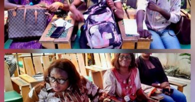 Le Dr Mbou Essié Darius Eryx, gynécologue-obstétricien et spécialiste de santé publique alerte sur l’augmentation préoccupante des cas de cancer, notamment celui du col de l’utérus, devenu un défi majeur pour les systèmes de santé locaux.