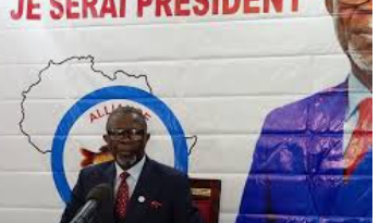 Mabio Mavoungou Zinga, révèle son plan pour la République du Congo ; parmi plusieurs propositions choc, le candidat du parti Alliance veut redonner au chemin de fer Congo-océan (Cfco) son rôle stratégique de colonne vertébrale économique du pays. Soucieux de montrer qu’il n’est pas uniquement cantonné aux sujets régaliens, Mavoungou a troqué son costume d’ancien député pour dévoiler, le 4 mars ; au cours d’une conférence de presse son programme intitulé « Cap pour demain », axé autour de sept (7) piliers majeurs susceptibles de transformer le pays.