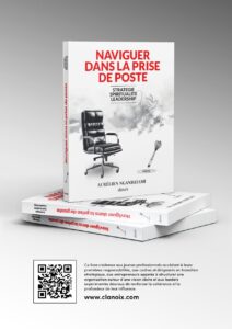 À travers ses pages, l’auteur revisite la prise de fonction, souvent réduite à une simple étape administrative ou technique. Selon lui, intégrer un nouveau poste représente bien davantage : un voyage complexe où se croisent défis humains, enjeux stratégiques et dimensions personnelles, voire spirituelles. Imaginé comme un guide pratique, cet ouvrage accompagne le lecteur étape par étape lors des premières semaines d’une nomination.