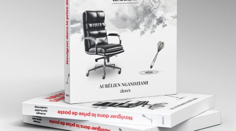 À travers ses pages, l’auteur revisite la prise de fonction, souvent réduite à une simple étape administrative ou technique. Selon lui, intégrer un nouveau poste représente bien davantage : un voyage complexe où se croisent défis humains, enjeux stratégiques et dimensions personnelles, voire spirituelles. Imaginé comme un guide pratique, cet ouvrage accompagne le lecteur étape par étape lors des premières semaines d’une nomination.