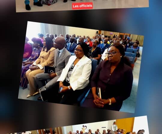 De son côté, la présidente de la Chambre nationale des notaires du Congo, maître Christelle Eliane Bouanga-Eniangaise, a rappelé le rôle fondamental du notaire dans la société : sécurisation des transactions, encadrement des successions, conseil en matière matrimoniale ou encore accompagnement des entreprises. Autant de missions qui font du notaire un pilier de l’économie et un acteur de proximité au service des citoyens.