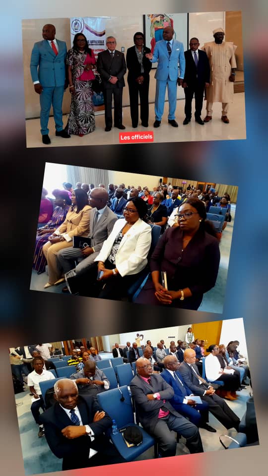 De son côté, la présidente de la Chambre nationale des notaires du Congo, maître Christelle Eliane Bouanga-Eniangaise, a rappelé le rôle fondamental du notaire dans la société : sécurisation des transactions, encadrement des successions, conseil en matière matrimoniale ou encore accompagnement des entreprises. Autant de missions qui font du notaire un pilier de l’économie et un acteur de proximité au service des citoyens.