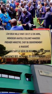 Le registre social unique (Rsu) produira, pour chaque personne pauvre et vulnérable enregistrée et enquêtée sur l’ensemble du territoire national, un code d’identification unique. Le système permettra donc de constituer une base de données unique sécurisée sur les conditions socio-économique des personnes vulnérables, pour une mise en œuvre efficace des programmes de protection sociale.