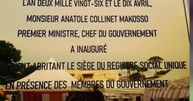 Le registre social unique (Rsu) produira, pour chaque personne pauvre et vulnérable enregistrée et enquêtée sur l’ensemble du territoire national, un code d’identification unique. Le système permettra donc de constituer une base de données unique sécurisée sur les conditions socio-économique des personnes vulnérables, pour une mise en œuvre efficace des programmes de protection sociale.