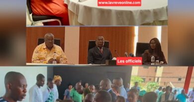 Le gouvernement congolais, en partenariat avec l’UNESCO, a ouvert le 13 avril, un atelier résidentiel de deux jours consacré à l’intégration de l’éducation à la santé et au bien-être dans les programmes scolaires. De nouvelles mesures visant à améliorer le climat scolaire et à soutenir le développement des compétences personnelles et sociales des jeunes. Le référentiel sur le bien-être de l’écolier, ainsi que de nouveaux contenus pour leur santé, s’examinent à Brazzaville au cours d’un atelier résidentiel de remplissage de l’outil Serat.