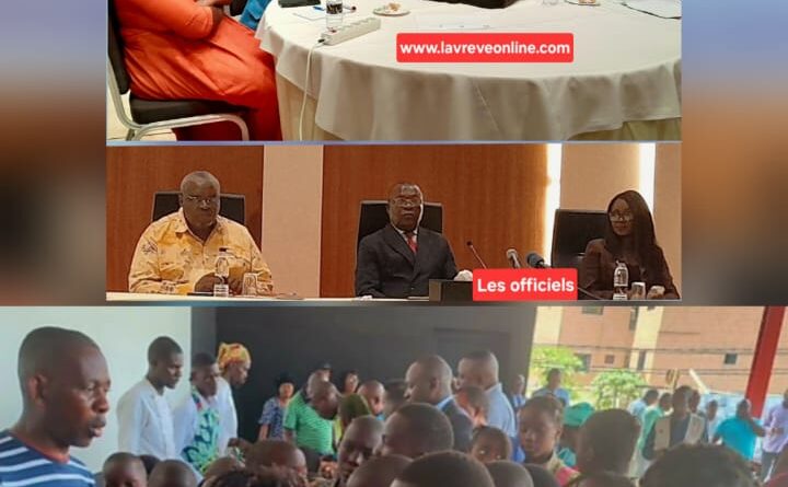 Le gouvernement congolais, en partenariat avec l’UNESCO, a ouvert le 13 avril, un atelier résidentiel de deux jours consacré à l’intégration de l’éducation à la santé et au bien-être dans les programmes scolaires. De nouvelles mesures visant à améliorer le climat scolaire et à soutenir le développement des compétences personnelles et sociales des jeunes. Le référentiel sur le bien-être de l’écolier, ainsi que de nouveaux contenus pour leur santé, s’examinent à Brazzaville au cours d’un atelier résidentiel de remplissage de l’outil Serat.