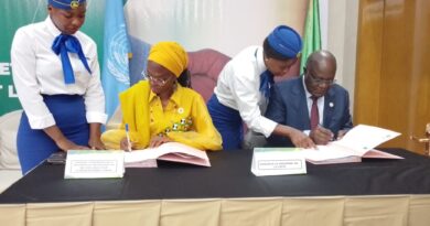 La Commission nationale de transparence et de responsabilité (Cntr) et le Programme des Nations unies pour le développement (Pnud) ont officialisé, le 14 avril à Brazzaville, un partenariat stratégique destiné à impulser une réforme en profondeur des mécanismes de gestion des finances publiques en République du Congo.