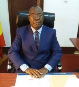 Le préfet du département de Brazzaville, Gilbert Mouanda-Mouanda a exprimé le 17 avril, à travers un communiqué officiel à large diffusion, sa profonde gratitude envers l’ensemble des acteurs ayant contribué au succès de la cérémonie d’investiture du président de la République, Denis Sassou N'Guesso.