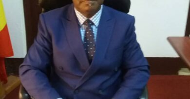 Le préfet du département de Brazzaville, Gilbert Mouanda-Mouanda a exprimé le 17 avril, à travers un communiqué officiel à large diffusion, sa profonde gratitude envers l’ensemble des acteurs ayant contribué au succès de la cérémonie d’investiture du président de la République, Denis Sassou N'Guesso.