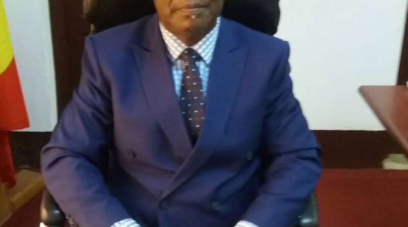 Le préfet du département de Brazzaville, Gilbert Mouanda-Mouanda a exprimé le 17 avril, à travers un communiqué officiel à large diffusion, sa profonde gratitude envers l’ensemble des acteurs ayant contribué au succès de la cérémonie d’investiture du président de la République, Denis Sassou N'Guesso.
