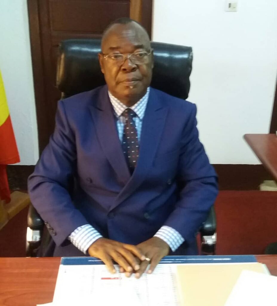 Le préfet du département de Brazzaville, Gilbert Mouanda-Mouanda a exprimé le 17 avril, à travers un communiqué officiel à large diffusion, sa profonde gratitude envers l’ensemble des acteurs ayant contribué au succès de la cérémonie d’investiture du président de la République, Denis Sassou N'Guesso.