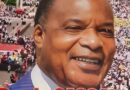 La direction nationale de campagne du candidat réélu, Denis Sassou-N’Guesso, a présenté le 20 avril, un magazine de 69 pages consacré à l’élection présidentielle des 12 et 15 mars 2026 en République du Congo. Cette publication revient en détail sur les temps forts d’une campagne marquée par une large mobilisation ainsi que par une victoire écrasante du président sortant, crédité de 94,90 % des suffrages et conclue par la cérémonie de prestation de serment du président.