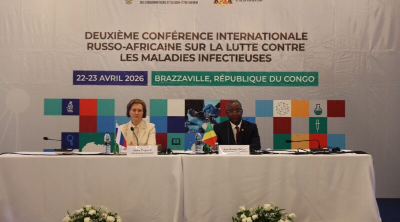 Organisée dans un cadre jugé exceptionnel par les participants, cette rencontre a réuni plus de 110 délégués issus de 18 pays ainsi que de grandes institutions internationales telles que Organisation mondiale de la santé (Oms), Unicef, Programme des Nations unies pour le développement (Pnud) et l’Organisation des Nations unies.