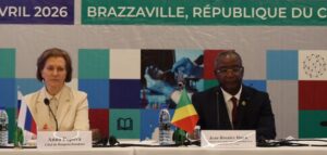 Organisée dans un cadre jugé exceptionnel par les participants, cette rencontre a réuni plus de 110 délégués issus de 18 pays ainsi que de grandes institutions internationales telles que Organisation mondiale de la santé (Oms), Unicef, Programme des Nations unies pour le développement (Pnud) et l’Organisation des Nations unies.