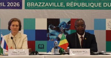 Organisée dans un cadre jugé exceptionnel par les participants, cette rencontre a réuni plus de 110 délégués issus de 18 pays ainsi que de grandes institutions internationales telles que Organisation mondiale de la santé (Oms), Unicef, Programme des Nations unies pour le développement (Pnud) et l’Organisation des Nations unies.