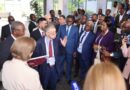 La deuxième conférence internationale Russo-africaine consacrée à la lutte contre les maladies infectieuses, réunissant experts, chercheurs et décideurs venus de 18 pays africains. Cette rencontre, qui s’inscrit dans la continuité des recommandations issues des précédents sommets tenus à Saint-Pétersbourg, vise à renforcer la coopération scientifique et sanitaire face à la recrudescence des infections sur le continent.