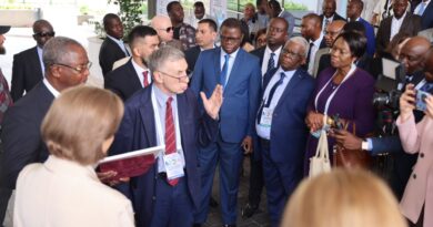 La deuxième conférence internationale Russo-africaine consacrée à la lutte contre les maladies infectieuses, réunissant experts, chercheurs et décideurs venus de 18 pays africains. Cette rencontre, qui s’inscrit dans la continuité des recommandations issues des précédents sommets tenus à Saint-Pétersbourg, vise à renforcer la coopération scientifique et sanitaire face à la recrudescence des infections sur le continent.