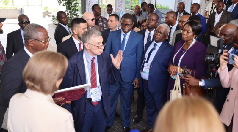 La deuxième conférence internationale Russo-africaine consacrée à la lutte contre les maladies infectieuses, réunissant experts, chercheurs et décideurs venus de 18 pays africains. Cette rencontre, qui s’inscrit dans la continuité des recommandations issues des précédents sommets tenus à Saint-Pétersbourg, vise à renforcer la coopération scientifique et sanitaire face à la recrudescence des infections sur le continent.