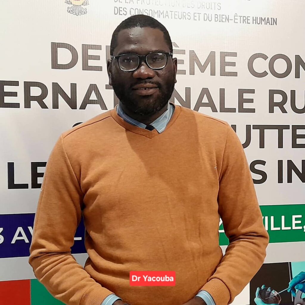 Une communication scientifique présentée lors de la deuxième conférence internationale Russo-africaine sur la lutte contre les maladies infectieuses, a mis en évidence la résurgence préoccupante de la diphtérie au Niger, malgré des taux de couverture vaccinale relativement élevés. Le docteur Abdourahamane Yacouba, enseignant-chercheur à l’Université Abdou Moumouni de Niamey, a exposé les résultats d’une étude approfondie sur cette épidémie qui sévit depuis 2023.