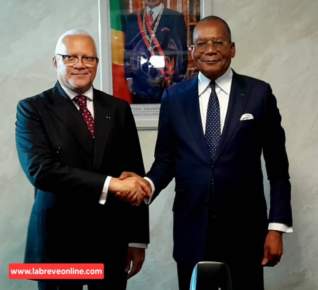 Parmi les défis majeurs figurent également la formation des agents du cadastre, avec l’ambition de réhabiliter une école spécialisée, ainsi que la protection du domaine public face aux occupations anarchiques. La problématique sensible des déguerpissements et de la sécurisation des biens de l’État reste, elle aussi, au cœur des priorités.