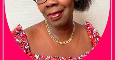 Les familles BILOMBO et AGBOGAN ont la profonde douleur d’annoncer aux parents, amis et connaissances le décès de leur épouse, sœur, tante, fille et mère, Bilombo Toukounou Bertille, survenu le 13 avril 2026 à Lille, en France.