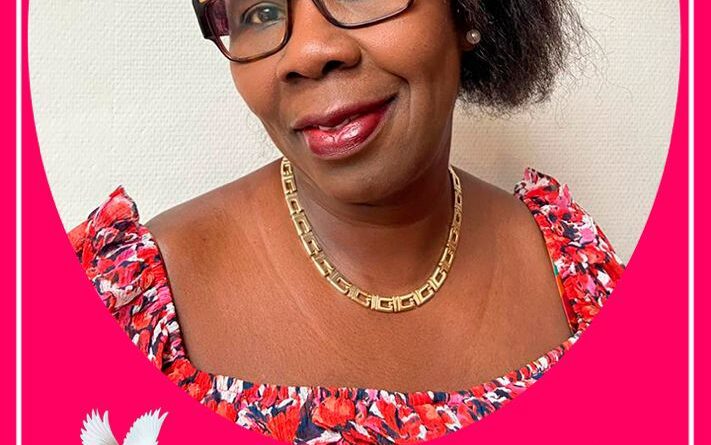 Les familles BILOMBO et AGBOGAN ont la profonde douleur d’annoncer aux parents, amis et connaissances le décès de leur épouse, sœur, tante, fille et mère, Bilombo Toukounou Bertille, survenu le 13 avril 2026 à Lille, en France.