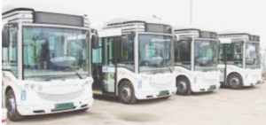 Gilbert Mouanda-Mouanda, préfet du département de Brazzaville, a confirmé une mesure exceptionnelle en lien avec la cérémonie d’investiture du président Denis Sassou N’Guesso. Dans une note officielle, les congolais ont été informés que le transport interurbain suspendu pendant toute la journée du 16 avril 2026.