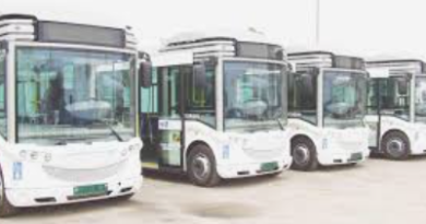 Gilbert Mouanda-Mouanda, préfet du département de Brazzaville, a confirmé une mesure exceptionnelle en lien avec la cérémonie d’investiture du président Denis Sassou N’Guesso. Dans une note officielle, les congolais ont été informés que le transport interurbain suspendu pendant toute la journée du 16 avril 2026.