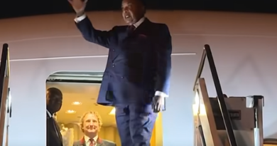 Ce déplacement s’inscrit dans une dynamique de consolidation de la coopération entre Brazzaville et Moscou, avec en ligne de mire plusieurs secteurs stratégiques. Parmi les priorités figurent notamment l’énergie, la santé, l’éducation, ainsi que les questions de sécurité et de défense, domaines jugés essentiels pour le développement et la stabilité du pays.