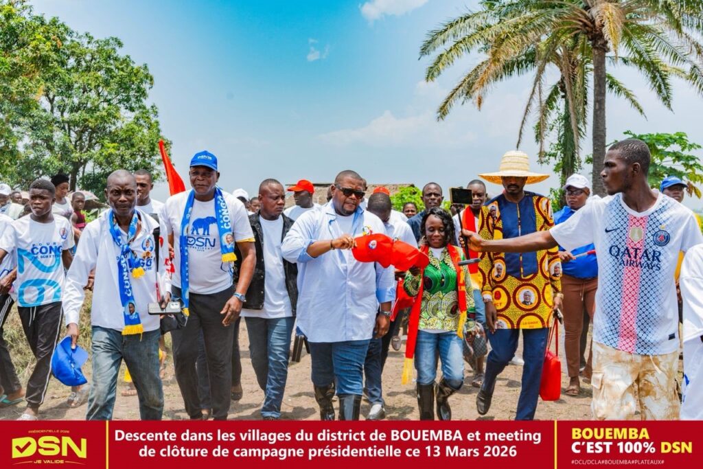 Les secteurs de l’éducation et de la santé nécessitent également des investissements urgents. À Akana, les habitants expriment leur besoin de réhabilitations scolaires tandis que l’offre de soins reste largement insuffisante. Nombre d’habitants traversent même le fleuve vers la RDC pour accéder à des structures médicales adéquates.