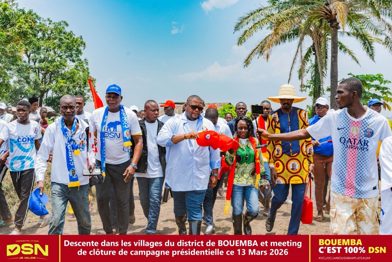 Bouemba : un potentiel économique en pleine gestation dans les Plateaux