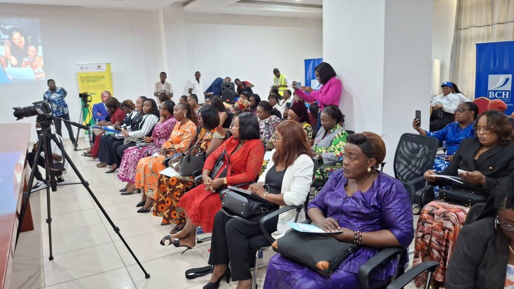 Cette initiative a été annoncée le 30 mars à Brazzaville, lors d'un événement consacré à la promotion de l'inclusion financière et de l'entrepreneuriat féminin. Se positionnant comme un acteur ayant une double mission à la fois en tant que banque publique et institution universelle, cette Banque aspire à jouer un rôle clé dans l'accompagnement des politiques publiques.