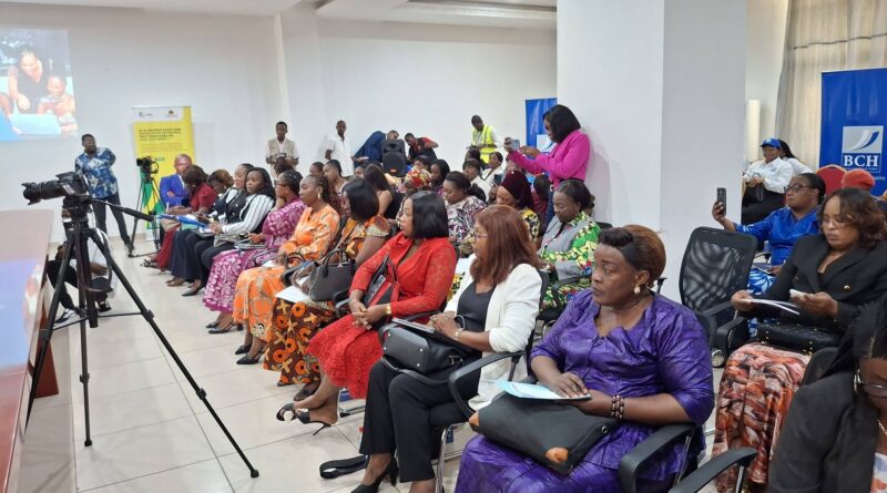 Cette initiative a été annoncée le 30 mars à Brazzaville, lors d'un événement consacré à la promotion de l'inclusion financière et de l'entrepreneuriat féminin. Se positionnant comme un acteur ayant une double mission à la fois en tant que banque publique et institution universelle, cette Banque aspire à jouer un rôle clé dans l'accompagnement des politiques publiques.