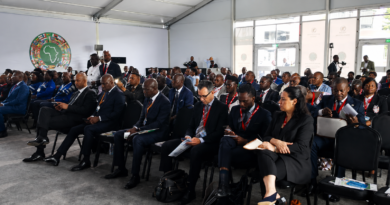 Prenant la parole, Denis Sassou-Nguesso a souligné que le financement des projets du Bassin du Congo constitue désormais un impératif collectif pour l’ensemble des partenaires mobilisés. Il a rappelé que cette initiative vise à lever des ressources destinées à financer près de 70 projets prioritaires de démarrage, évalués à environ 6 milliards de dollars.