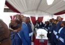 Lors du recueillement, plusieurs personnalités du corps judiciaire congolais se sont prosternées, à tour de rôle, devant la dépouille de l’illustre disparue, entre autres le représentant du Garde des sceaux, ministre de la justice, des droits humains et de la promotion des peuples autochtones ; le procureur général près la Cour suprême, les membres de la Cour suprême, l’avocat général près la Cour suprême et le président de la Cour d’appel de Brazzaville.