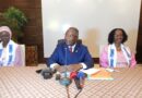 Le ministre de la Santé et de la Population, le Pr Jean Rosaire Ibara, a tiré la sonnette d’alarme, le 5 mai 2026 à Brazzaville, à l’occasion de la célébration de la journée internationale de la sage-femme, qu’à l’échelle mondiale, selon les données des experts, le déficit en personnel qualifié demeure l’un des principaux obstacles à la réduction de la mortalité maternelle et néonatale.