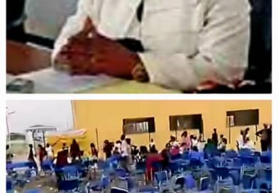 Pendant qu’une vive polémique enfle sur les réseaux sociaux autour de l’utilisation d’un établissement scolaire pour une activité associative présumée ayant entraîné des dégradations de matériel pédagogique, la directrice de cabinet du ministre de l’Enseignement préscolaire, primaire, secondaire et de l’alphabétisation, Régine Tchicaya-Oboa a tenu à apporter des clarifications afin de rétablir les faits.