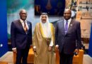 Le vice-Premier ministre chargé de la Coordination des infrastructures et du développement du territoire, Jean Jacques Bouya, a présenté, le 27 mai à Brazzaville, les nombreuses opportunités économiques qu’offre la République du Congo afin d’attirer davantage d’investissements destinés au financement des grands projets structurants du pays.