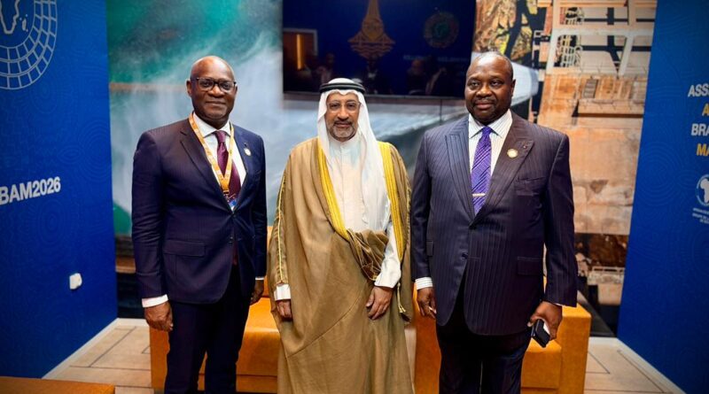Le vice-Premier ministre chargé de la Coordination des infrastructures et du développement du territoire, Jean Jacques Bouya, a présenté, le 27 mai à Brazzaville, les nombreuses opportunités économiques qu’offre la République du Congo afin d’attirer davantage d’investissements destinés au financement des grands projets structurants du pays.