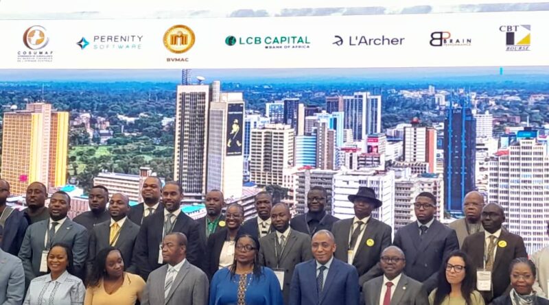 Les travaux de la cinquième édition de l’Africa Capital Markets Forum (ACMF) se sont ouverts le 28 mai à Brazzaville, avec pour ambition de renforcer le rôle des marchés financiers africains dans le financement du développement du continent. Réunissant des représentants d’une vingtaine de pays, cette rencontre met l’accent sur l’intégration des places financières africaines, la mobilisation de l’épargne régionale ainsi que l’amélioration de l’accès au financement des économies.
