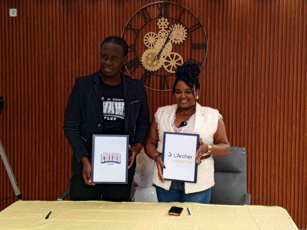 Ewawa et Alcher
