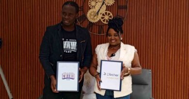Ewawa et Alcher
